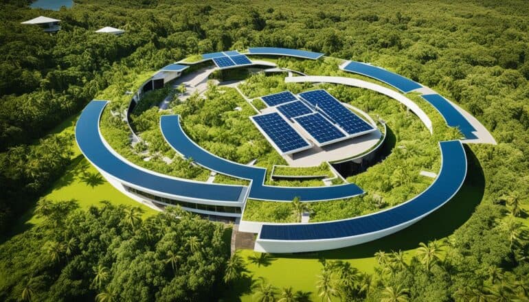 Tonga Top Green Buildings