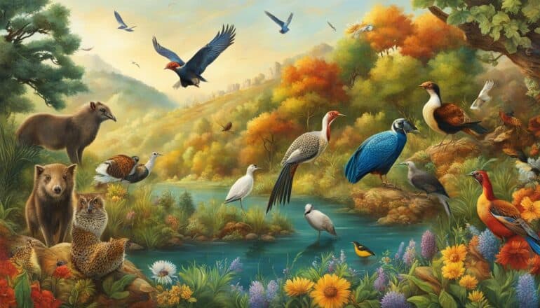 Turkey Biodiversity: Animal and Plant Species and What Is Under Threat