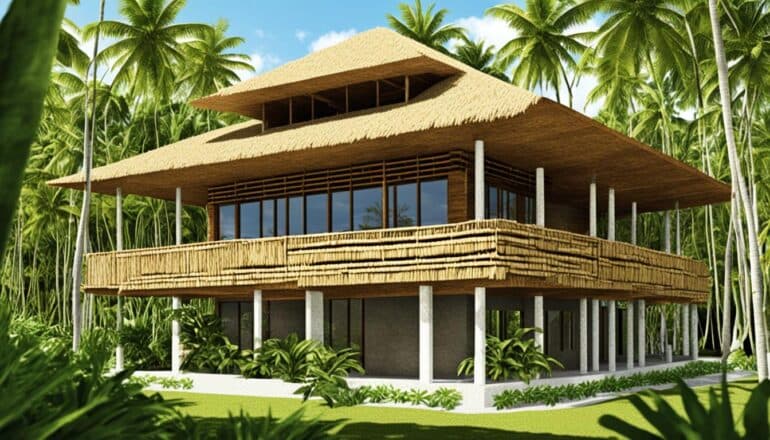 Tuvalu Top Green Buildings