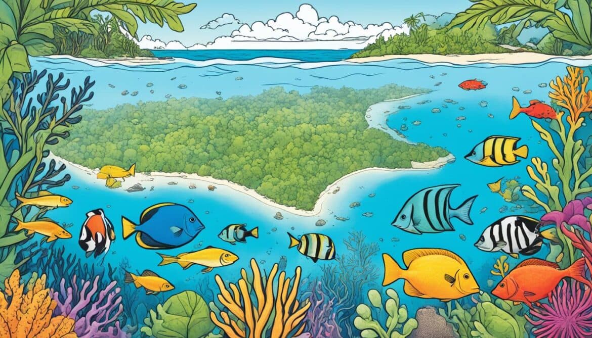 Tuvalu Biodiversity: Animal and Plant Species and What Is Under Threat