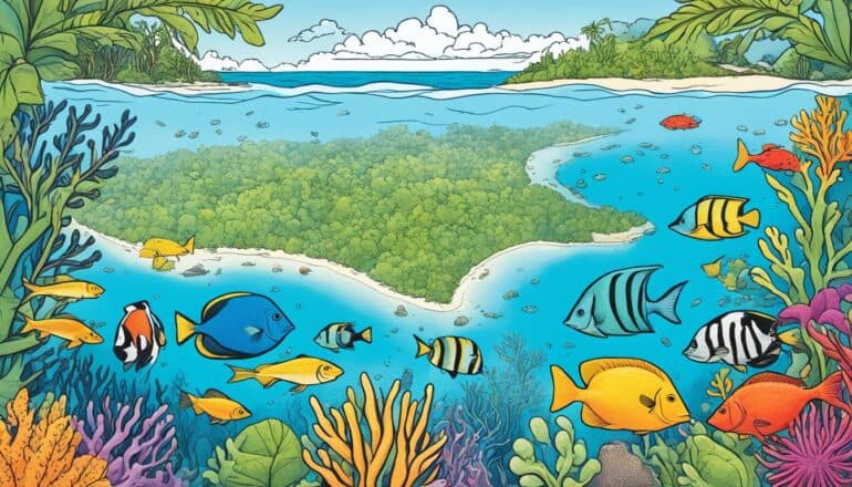 Tuvalu Biodiversity: Animal and Plant Species and What Is Under Threat