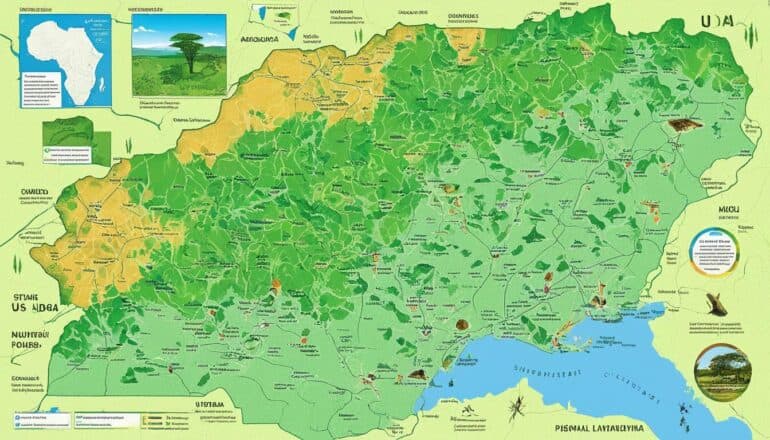 Uganda Biodiversity: Animal and Plant Species and What Is Under Threat