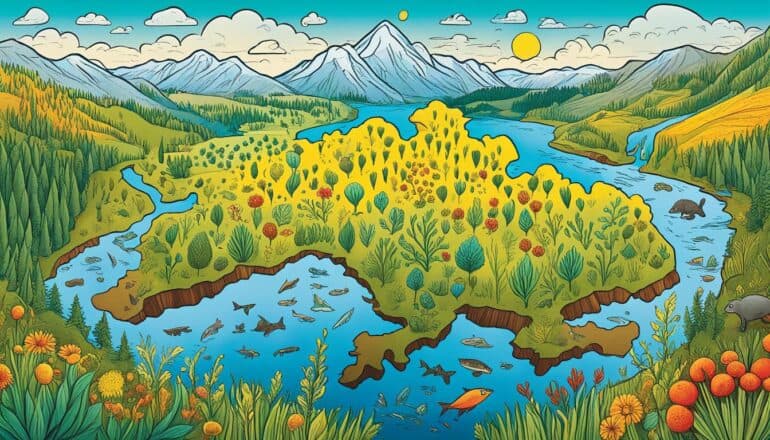 Ukraine Biodiversity: Animal and Plant Species and What Is Under Threat