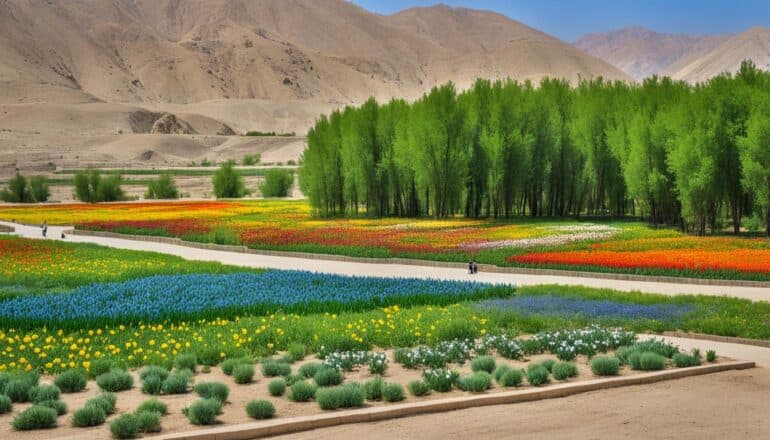 Uzbekistan Biodiversity: Animal and Plant Species and What Is Under Threat