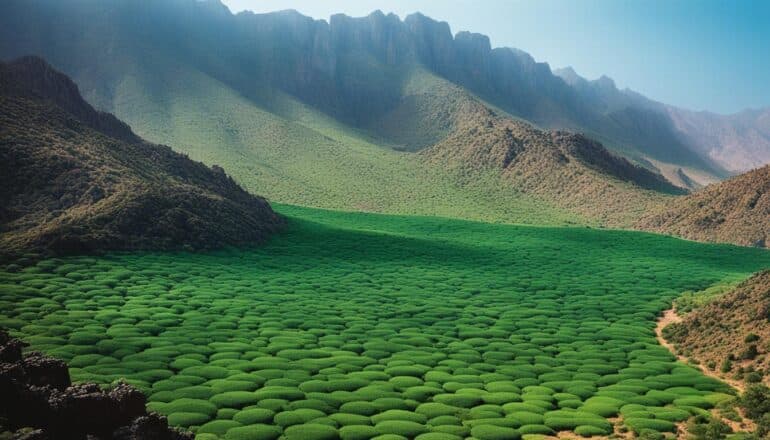 Yemen Biodiversity: Animal and Plant Species and What Is Under Threat