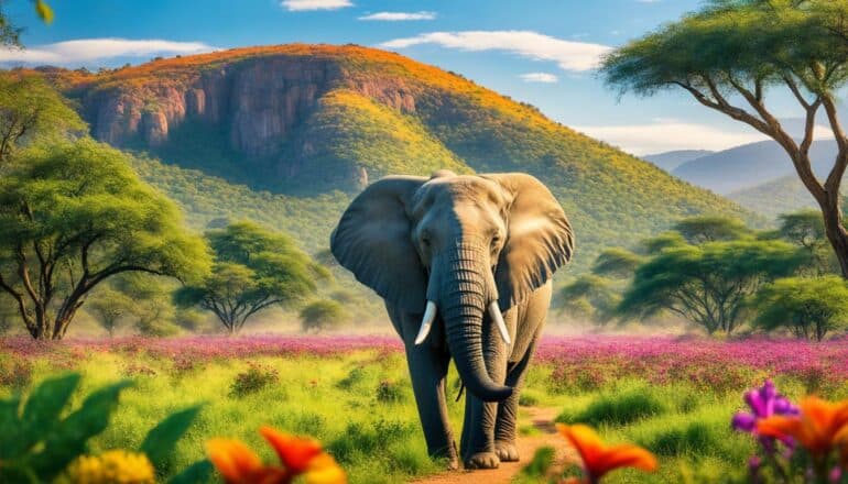 Zimbabwe Biodiversity: Animal and Plant Species and What Is Under Threat