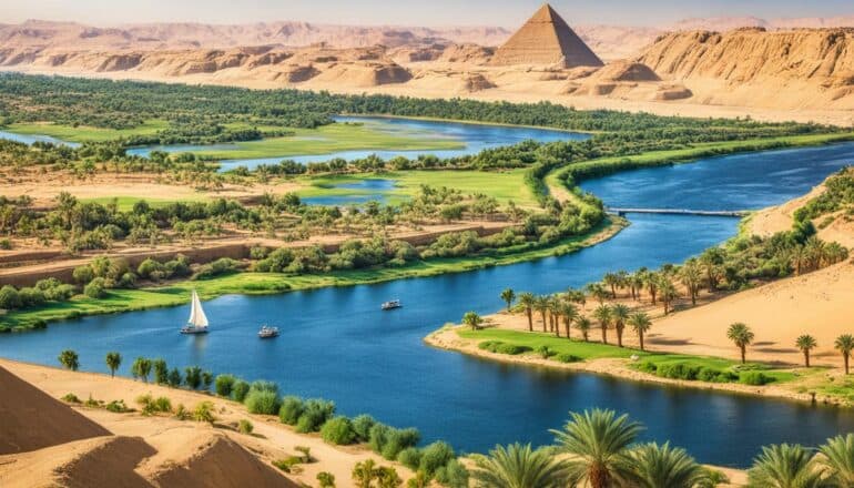 Egypt Biodiversity: Animal and Plant Species and What Is Under Threat