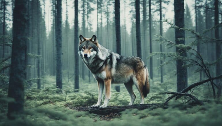 Estonia Biodiversity: Animal and Plant Species and What Is Under Threat