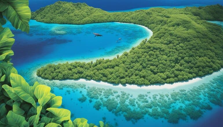 Fiji Biodiversity: Animal and Plant Species and What Is Under Threat