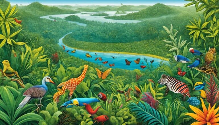 Gabon Biodiversity: Animal and Plant Species and What Is Under Threat