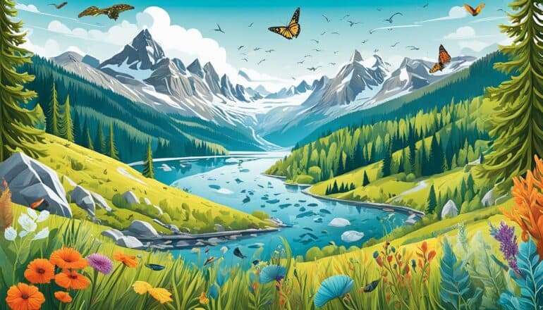 Germany Biodiversity: Animal and Plant Species and What Is Under Threat