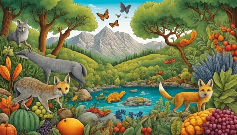 Greece Biodiversity: Animal and Plant Species and What Is Under Threat