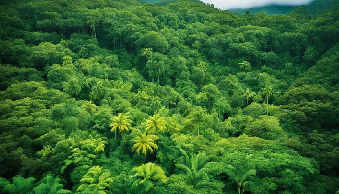 Grenada Biodiversity: Animal and Plant Species and What Is Under Threat