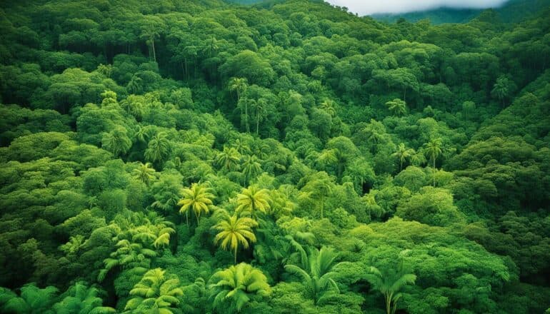 Grenada Biodiversity: Animal and Plant Species and What Is Under Threat