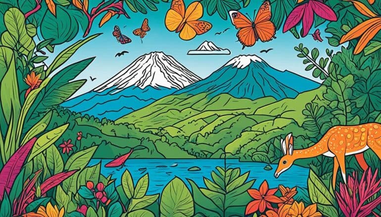 Guatemala Biodiversity: Animal and Plant Species and What Is Under Threat
