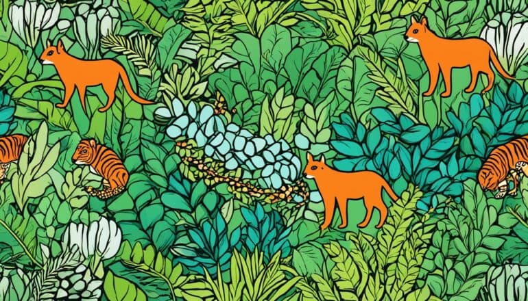 Guinea Biodiversity: Animal and Plant Species and What Is Under Threat