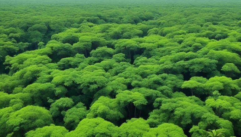 Guinea-Bissau Biodiversity: Animal and Plant Species and What Is Under Threat