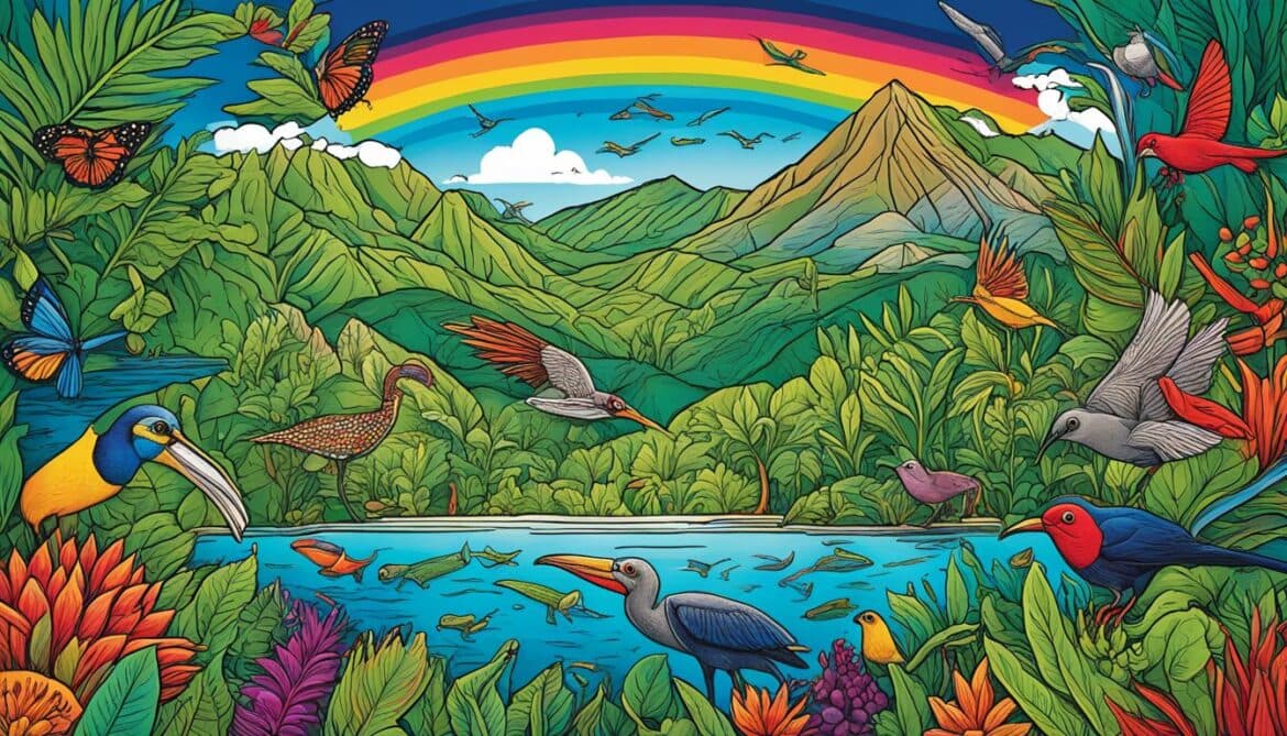 Haiti Biodiversity: Animal and Plant Species and What Is Under Threat