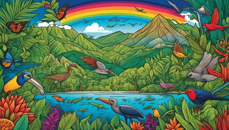 Haiti Biodiversity: Animal and Plant Species and What Is Under Threat