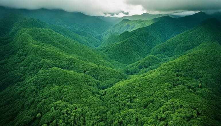 Honduras Biodiversity: Animal and Plant Species and What Is Under Threat
