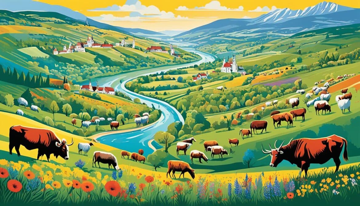 Hungary Biodiversity: Animal and Plant Species and What Is Under Threat