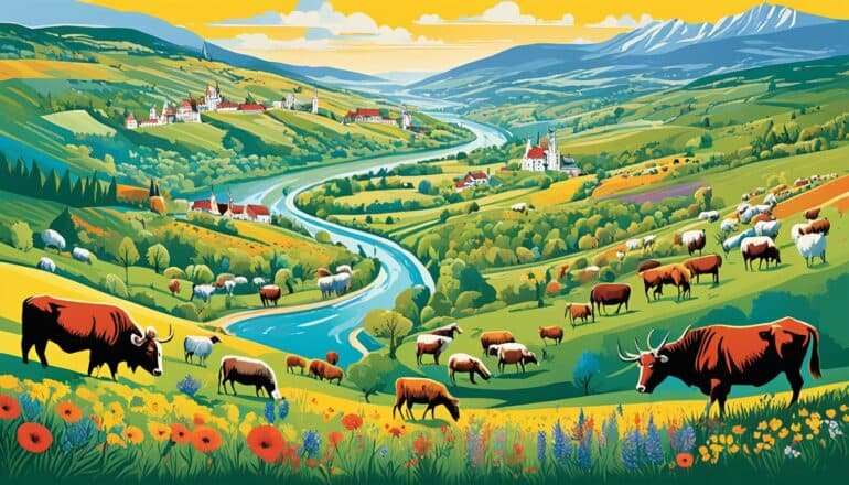 Hungary Biodiversity: Animal and Plant Species and What Is Under Threat