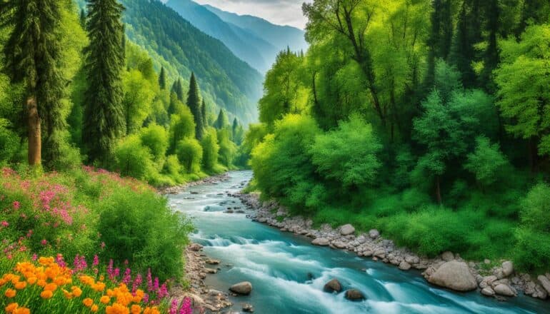 Iran Biodiversity: Animal and Plant Species and What Is Under Threat