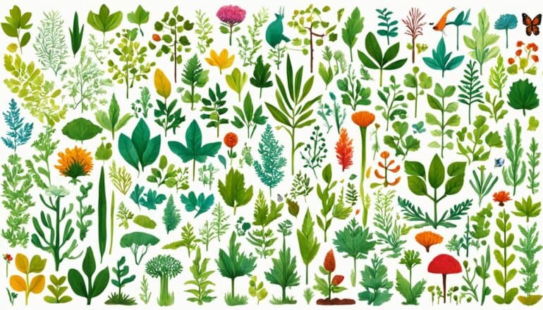 Italy Biodiversity: Animal and Plant Species and What Is Under Threat