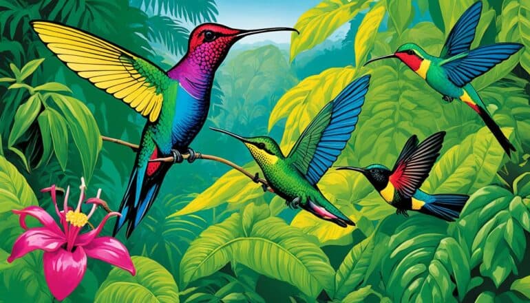 Jamaica Biodiversity: Animal and Plant Species and What Is Under Threat
