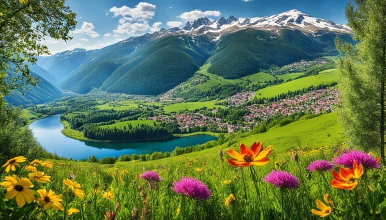 Kosovo Biodiversity: Animal and Plant Species and What Is Under Threat