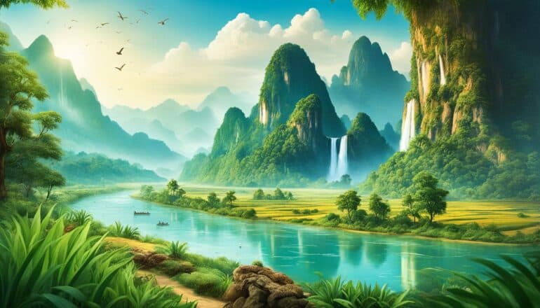 Laos Biodiversity: Animal and Plant Species and What Is Under Threat
