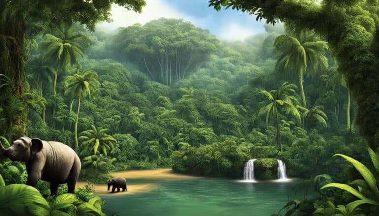 Liberia Biodiversity: Animal and Plant Species and What Is Under Threat