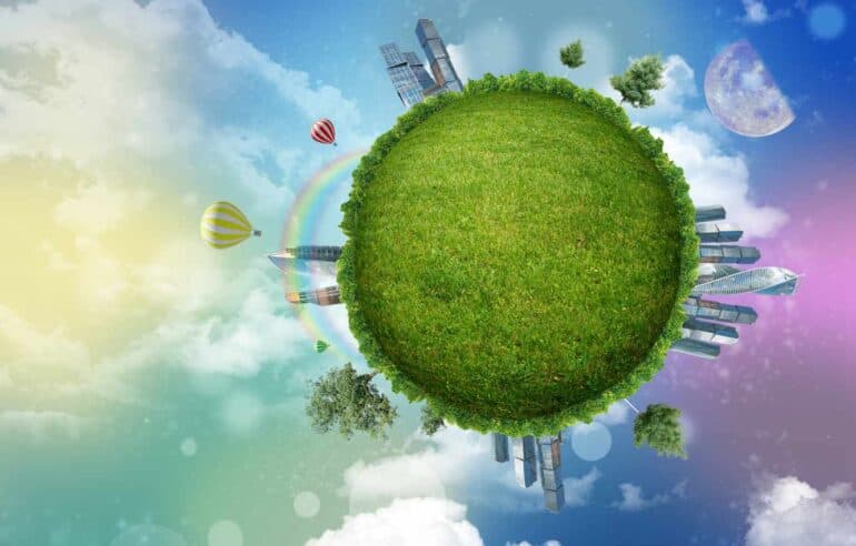 Reimagining Our Cities: Dr. Julian Bolleter’s Vision for a Greener, More Equitable Urban Future