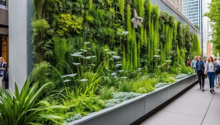 Architectural Innovations for Biodiverse Urban Habitats
