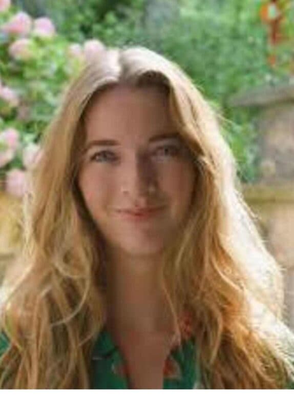 Dr. Nadina Galle, Author, Ecological Engineer & Creator of The Internet of Nature
