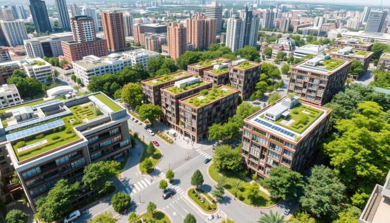 Future-Proofing Vancouver: How Urban Design Adapts to Climate Change Challenges