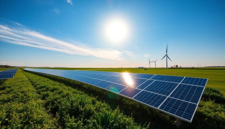 What is Solar Energy and How Does It Work?