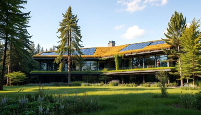 Canada Top Green Buildings &amp; Their Architects