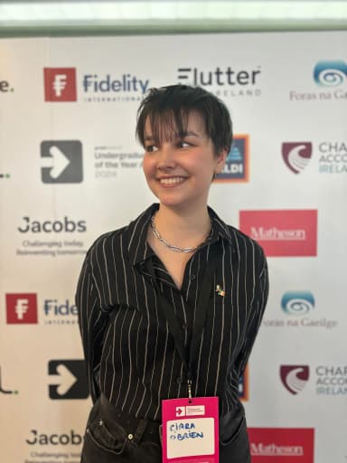 Ciara O'Brien