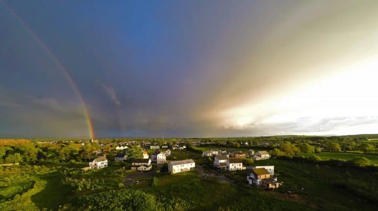 S4, E6: Life Inside Cloughjordan Ecovillage – A Blueprint for Sustainable Community Living