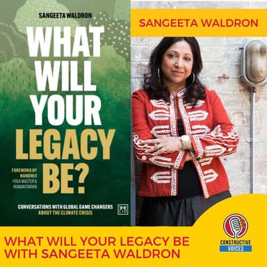 Sangeeta Waldron