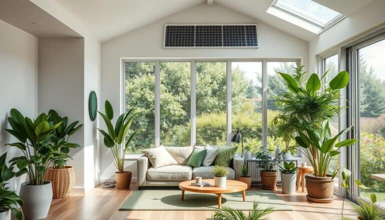 The Health Benefits of Retrofitting Your Home