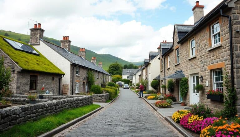 Retrofitting in Ireland in 2025 and Beyond