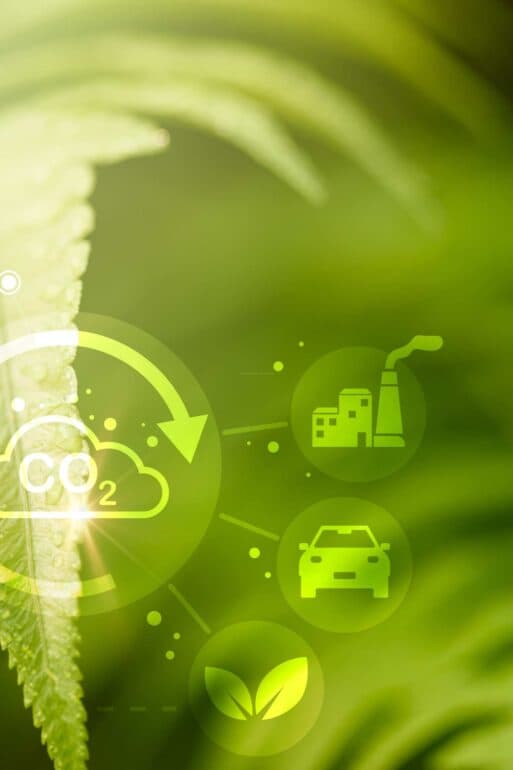 Study Reveals How To Reduce The Carbon Footprint Of Houses