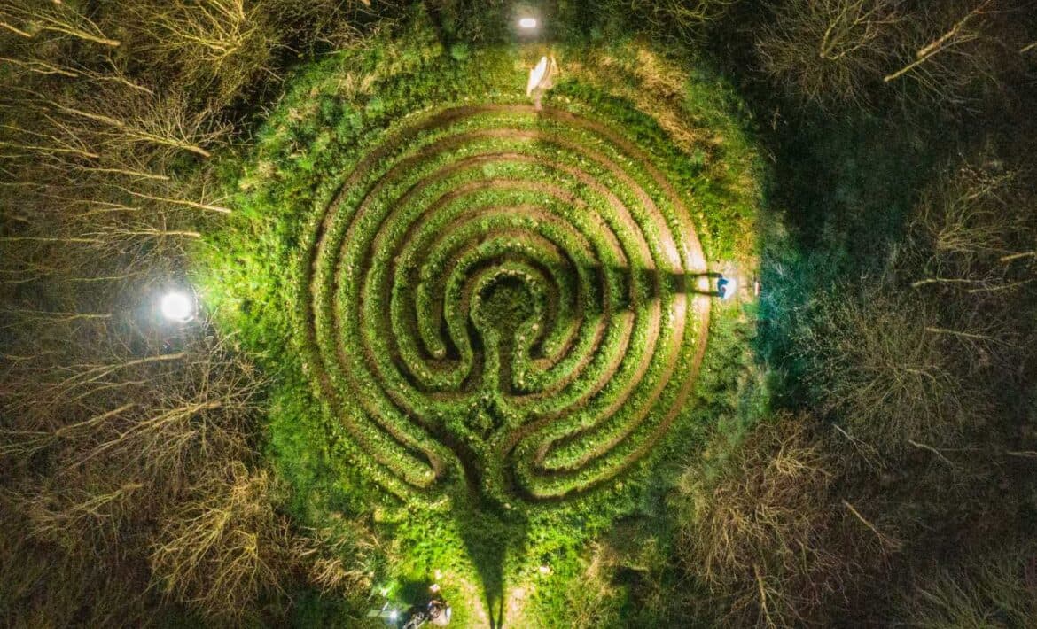 Permaculture Around the World: How Communities Are Integrating Sustainable Living into Their Way of Life