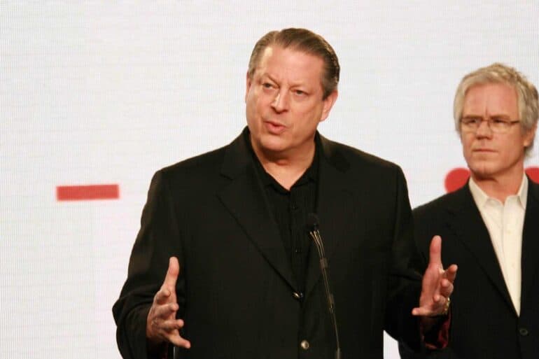 Climate TRACE: Al Gore’s Real-Time Emissions Tracker Is a Game-Changer for Global Climate Accountability