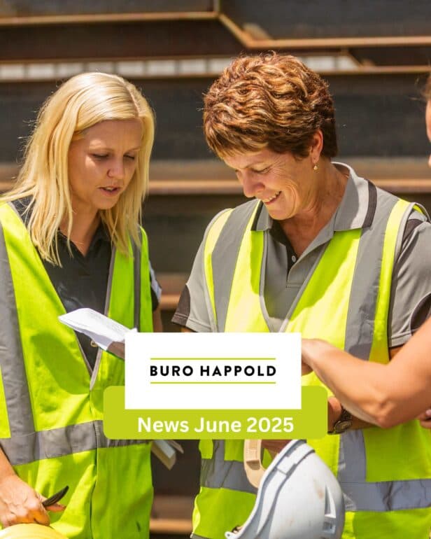 Buro Happold Newsletter June 2025