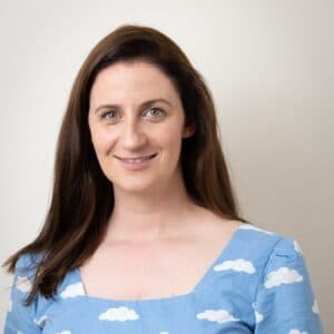 Dr. Lisa McNamee