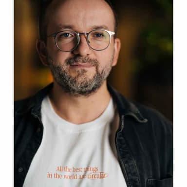 Roman Pushko