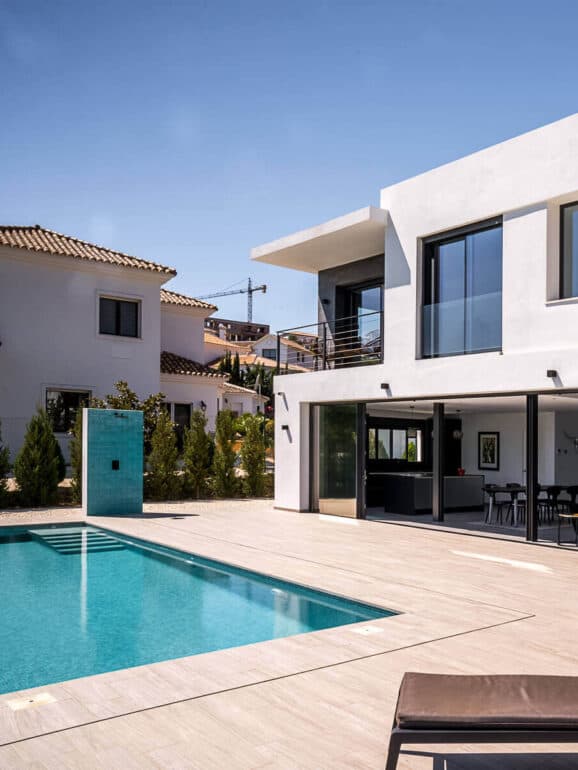 Top Passive House Builders in Spain